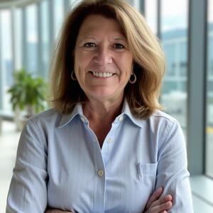 Diane Taylor